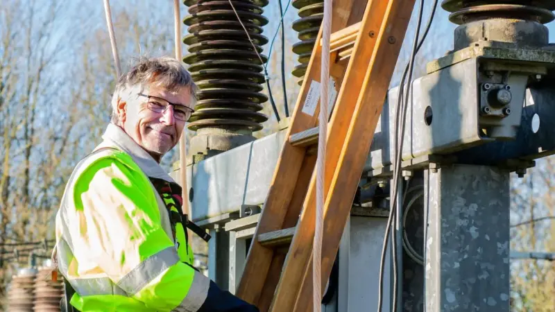 Le batterie in Polonia hanno vinto dieci volte di più