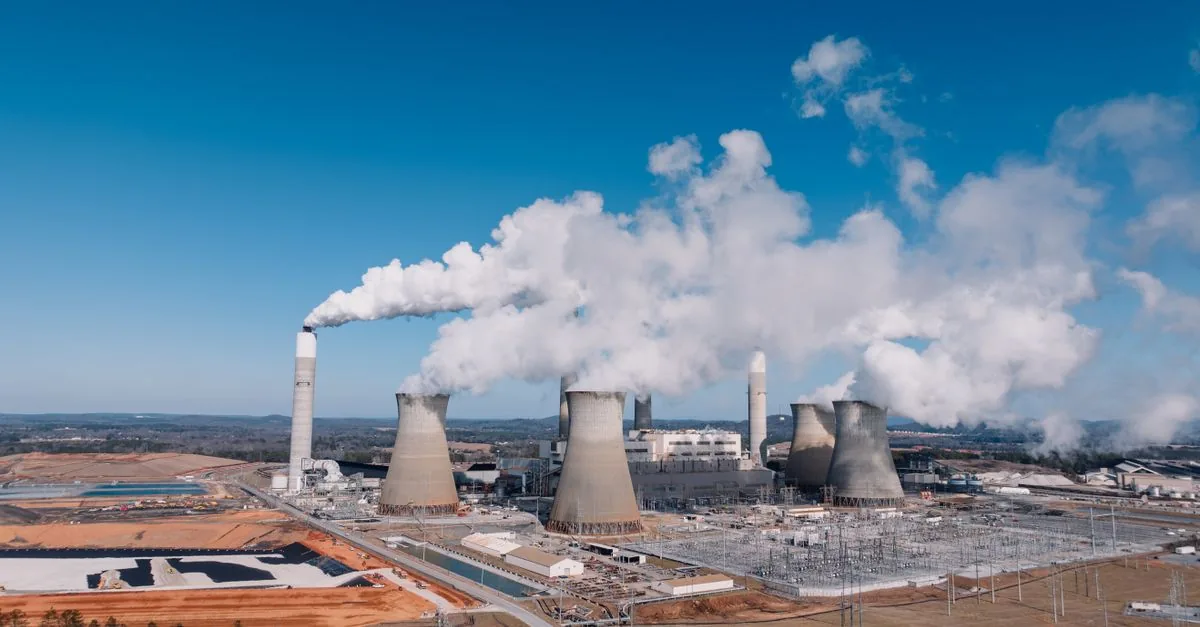 Le ciminiere di Swanbank ora sono batterie