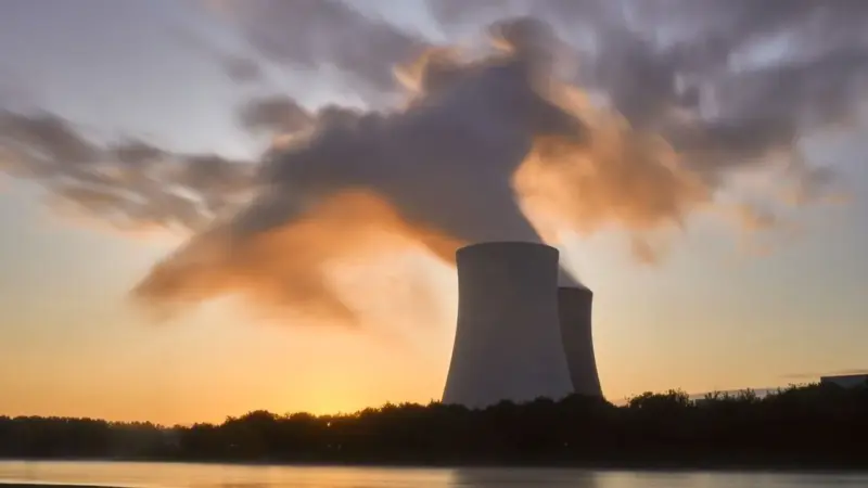 L'Europa ha deciso di chiudere le sue centrali nucleari
