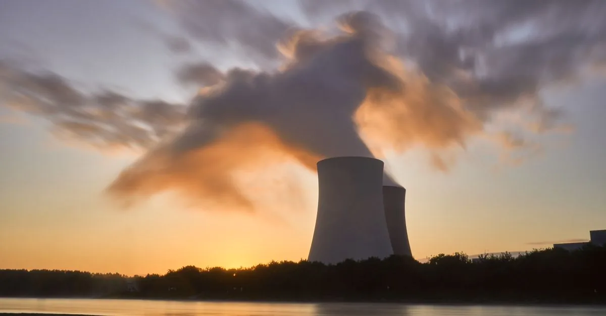 L'Europa ha deciso di chiudere le sue centrali nucleari