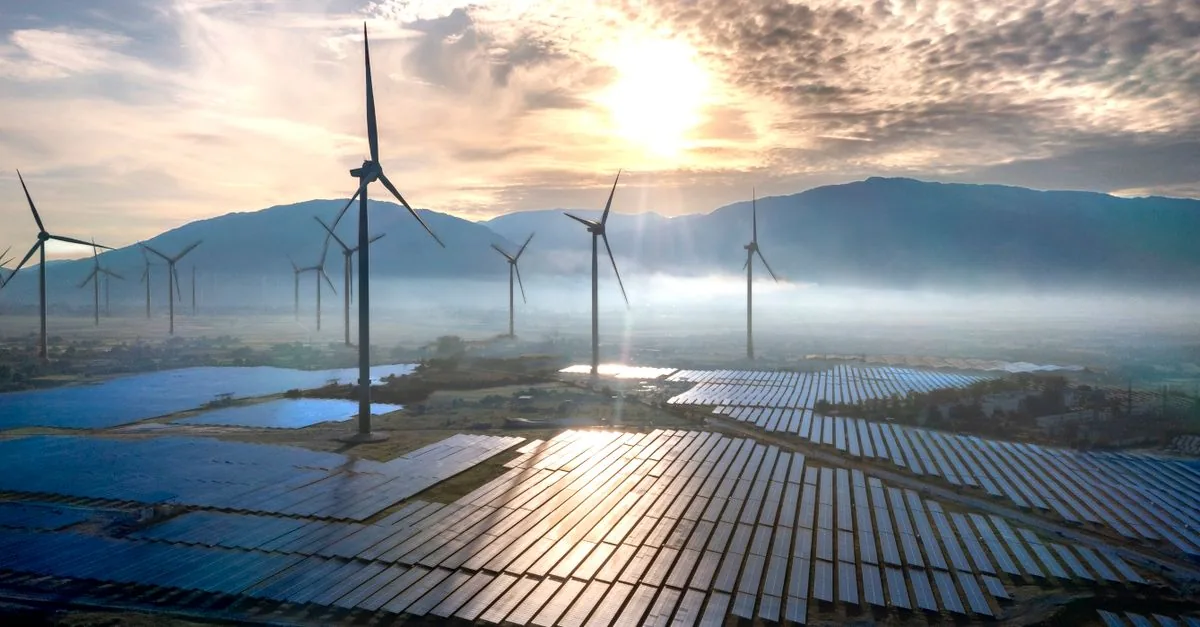 L'Italia ha installato 7,4 GW ma il 2030 resta lontano