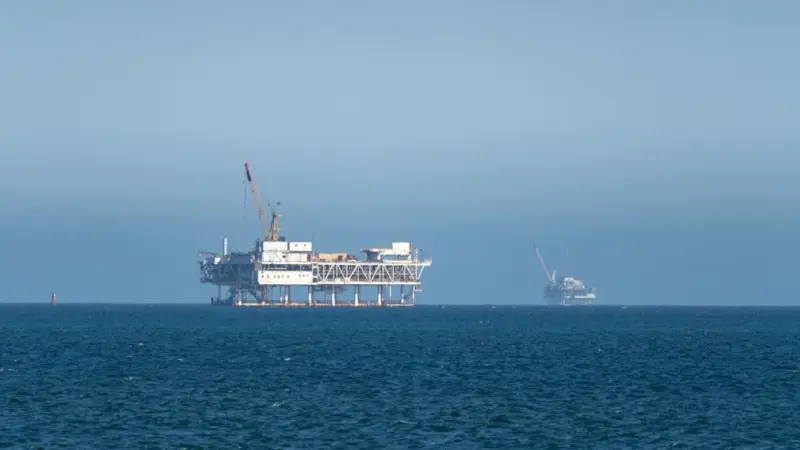 Reggio Calabria, il varo del serbatoio offshore a salamoia: validare l’installazione prima del salto di scala