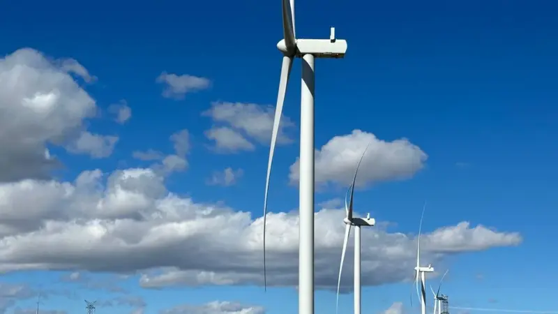 RWE ha alzato le stime per il 2026