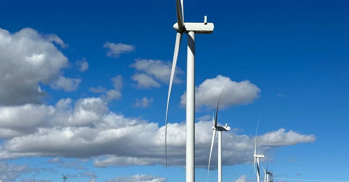 RWE ha alzato le stime per il 2026