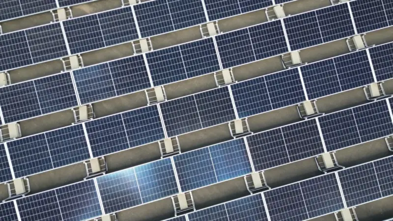 Sonnedix ha preso 730 milioni per l'Italia