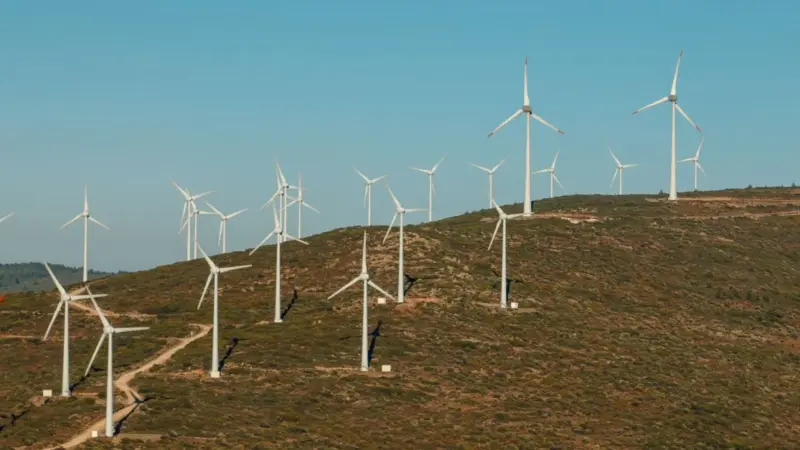 SSE vuole sostituire 23 turbine con 17 in Irlanda
