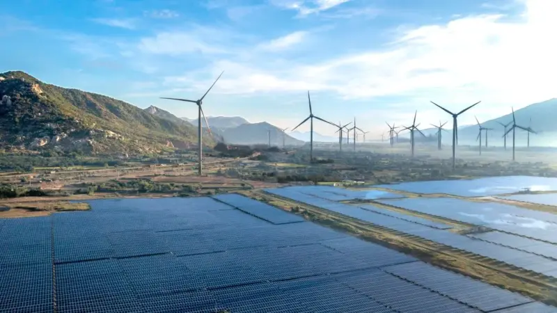 TotalEnergies ha comprato e venduto rinnovabili lo stesso giorno