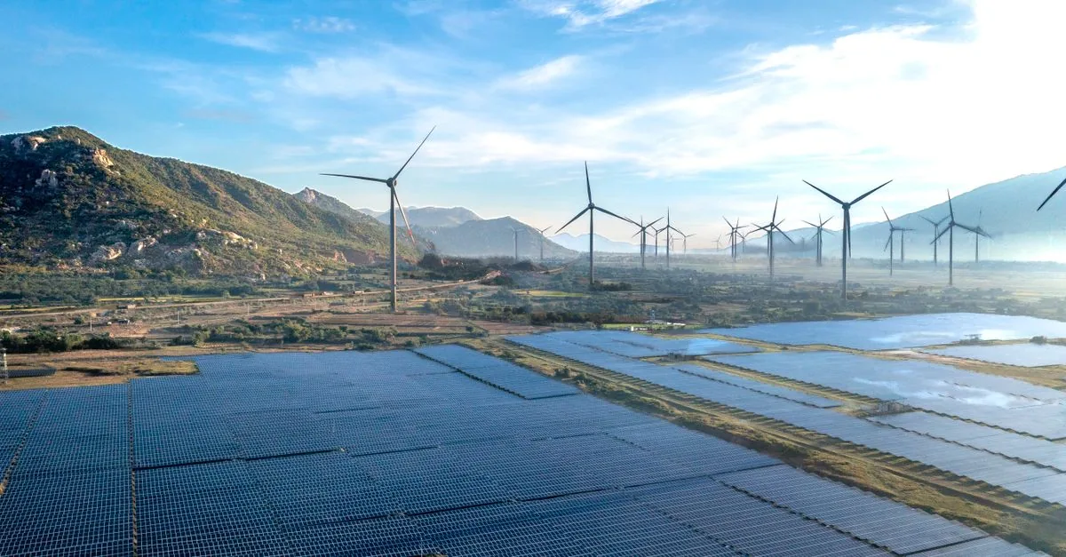 TotalEnergies ha comprato e venduto rinnovabili lo stesso giorno