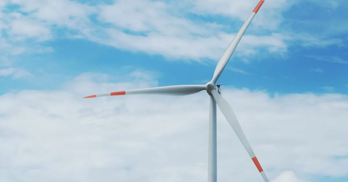 Un software recupera l'energia che le turbine si tolgono a vicenda