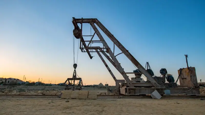Cadeler ha comprato il martello che pianta le fondazioni