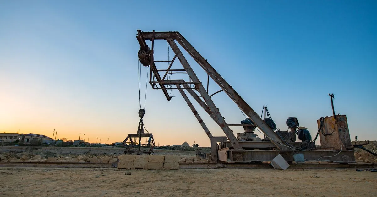 Cadeler ha comprato il martello che pianta le fondazioni