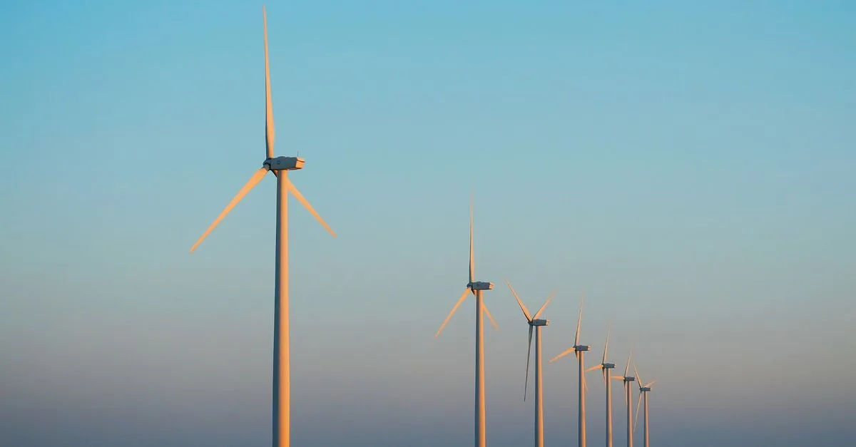 Cierco Energy ha ottenuto i fondali per Llŷr