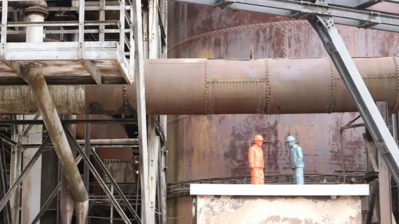 De Nora ha meno sussidi ma la fabbrica resta uguale