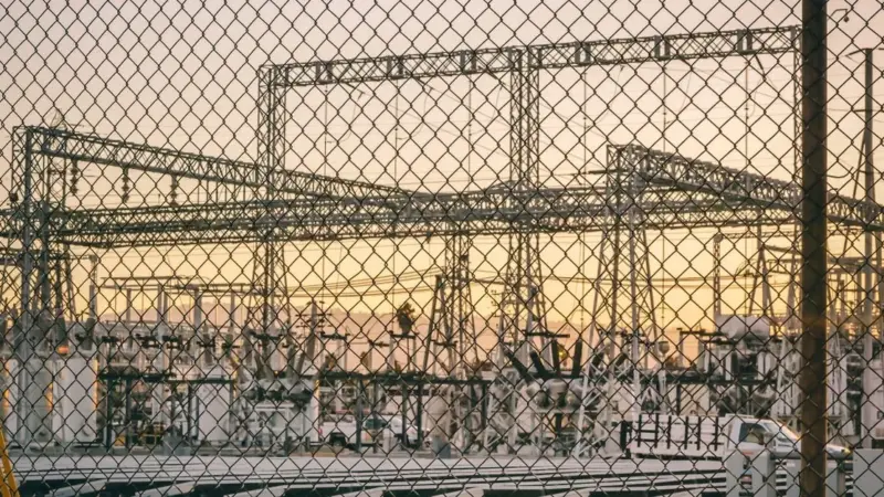 Dove finisce l'energia del pomeriggio: il via libera a una grande batteria in Calabria