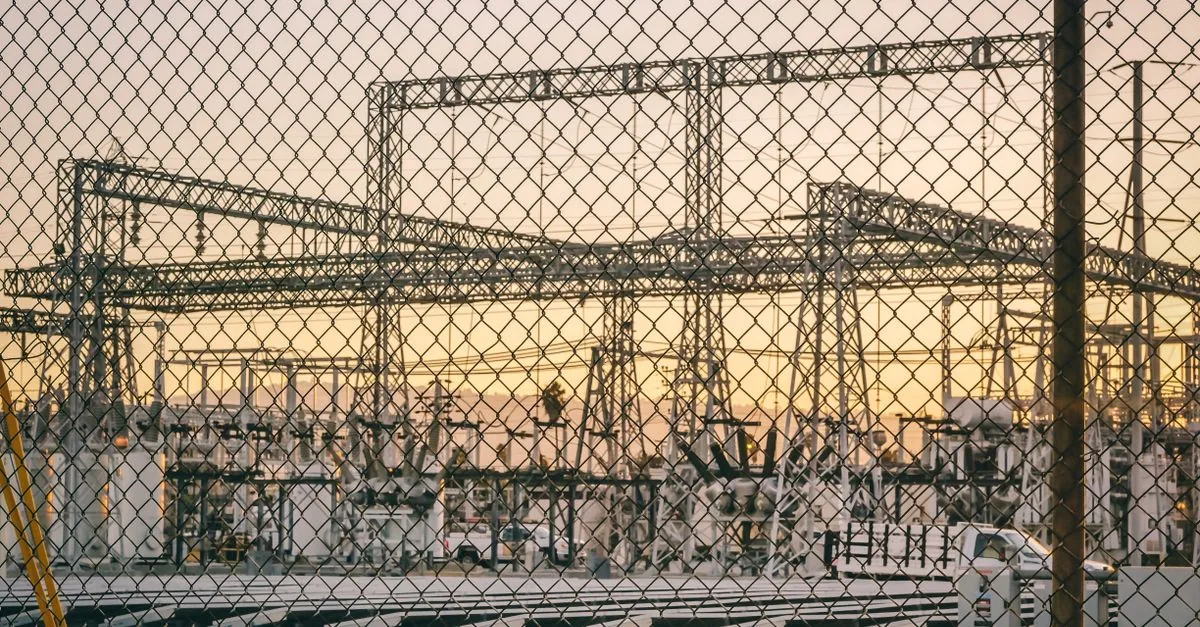 Dove finisce l'energia del pomeriggio: il via libera a una grande batteria in Calabria