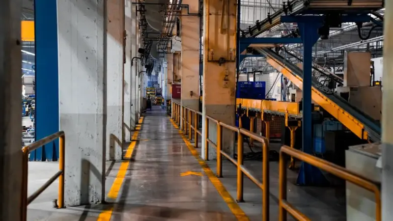 EnerVenue ha aperto la linea, ma non ha ancora clienti