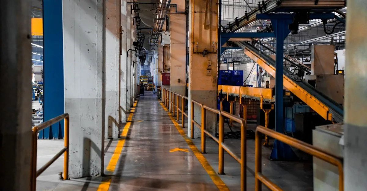EnerVenue ha aperto la linea, ma non ha ancora clienti