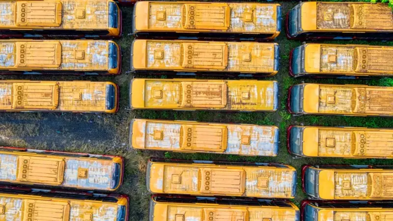 Gorizia compra sei autobus a idrogeno