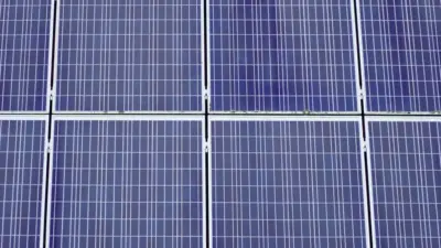 I prezzi delle celle solari cinesi sono saliti del 13%