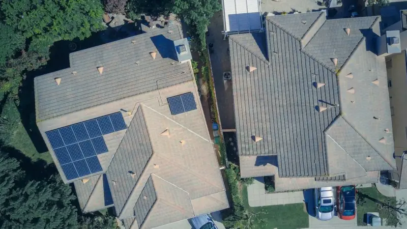 Il fotovoltaico domestico ha perso il 23% in un anno