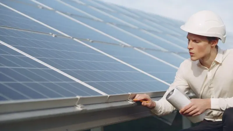 Il fotovoltaico tedesco ha trovato il prezzo dell'eolico