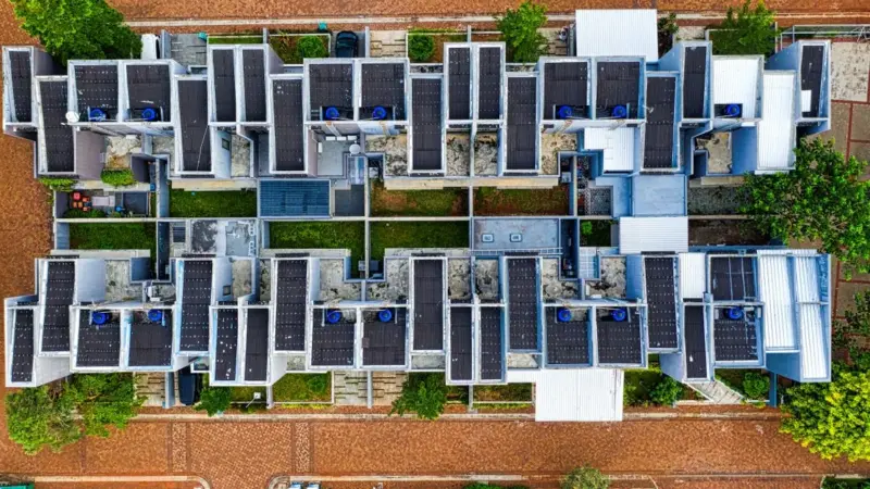 Il GSE ha assegnato più di un miliardo alle comunità energetiche