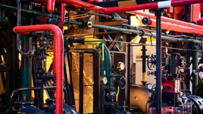 Il mercato della capacità tedesco premia il gas: batterie al 58%, cicli combinati all'85%