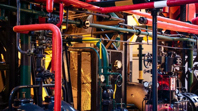 Il mercato della capacità tedesco premia il gas: batterie al 58%, cicli combinati all'85%