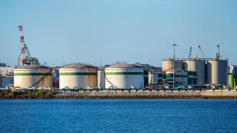 Il petrolio non si muove nonostante la crisi di offerta