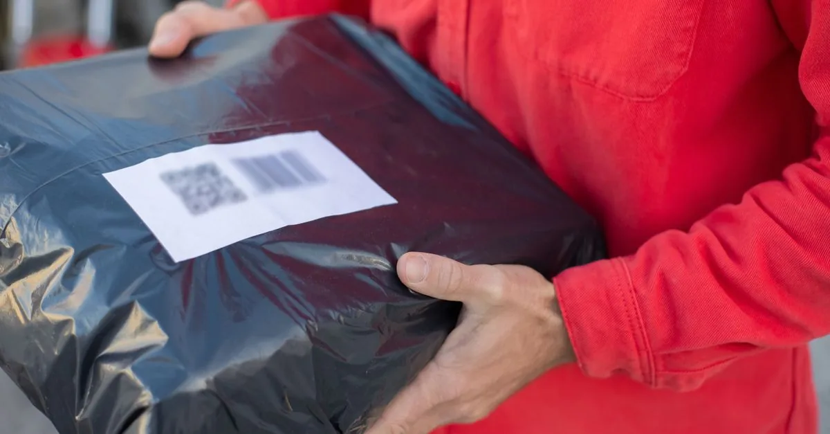 Il QR code c'è, i dati mancano