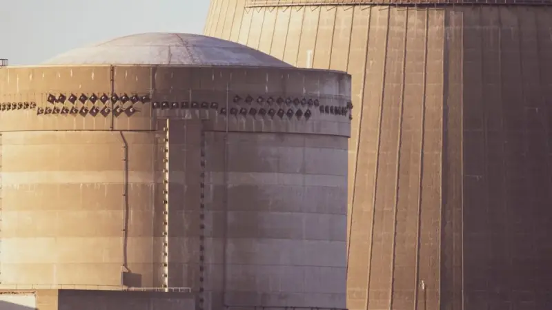 Il Senato ha detto sì al nucleare dopo quarant'anni