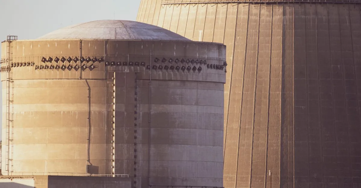 Il Senato ha detto sì al nucleare dopo quarant'anni