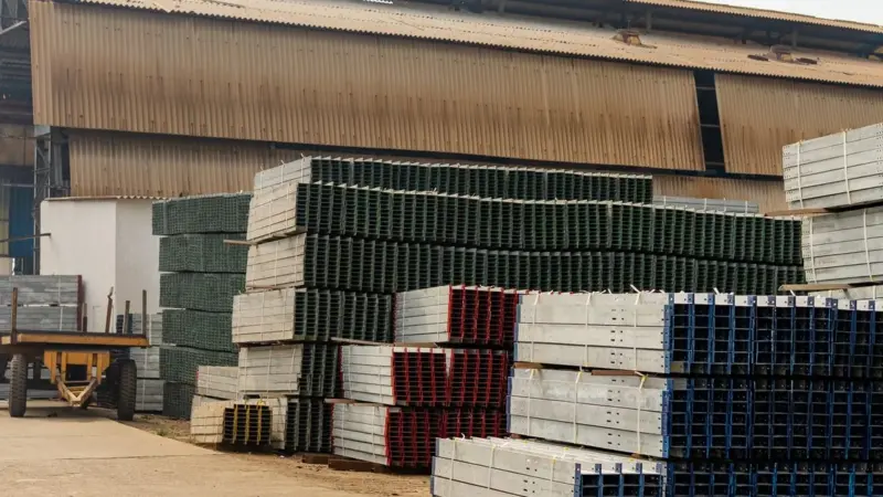 In Belgio è partito il cantiere della batteria più grande del paese