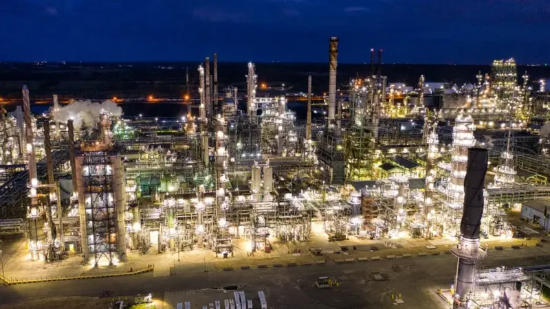 In Italia il gas decide il prezzo della luce quasi sempre