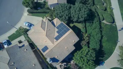 In Italia si installano sempre meno batterie per il fotovoltaico