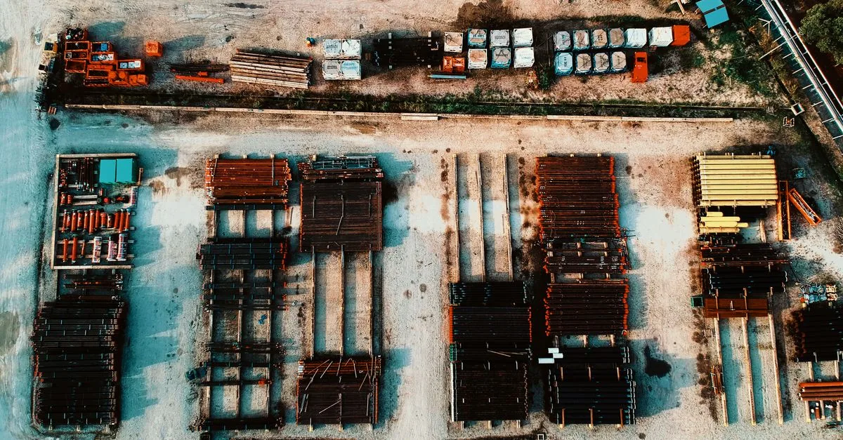 In Sassonia hanno iniziato a costruire una batteria enorme