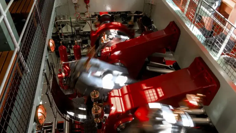 JCB ha battuto il record con due motori di serie