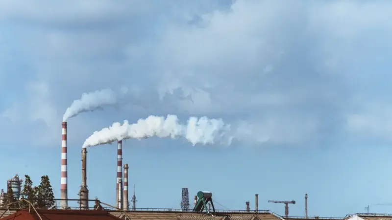 La riforma ETS abbassa il prezzo del carbonio al 2030