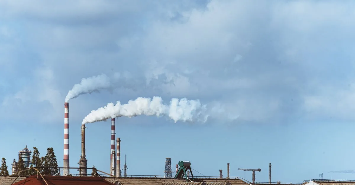 La riforma ETS abbassa il prezzo del carbonio al 2030