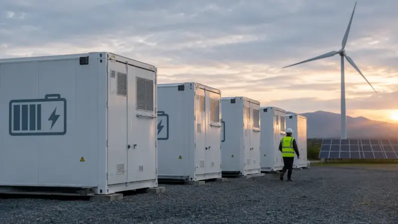 Le batterie si stanno mangiando il proprio margine
