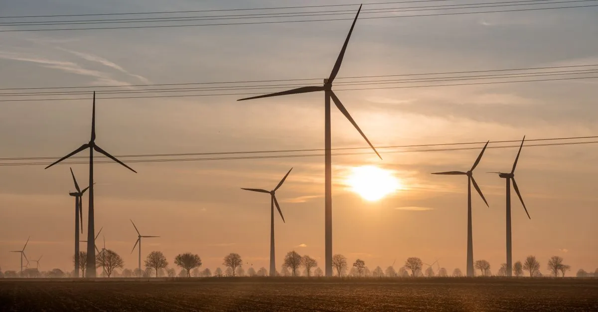Le rinnovabili crescono e i prezzi salgono lo stesso