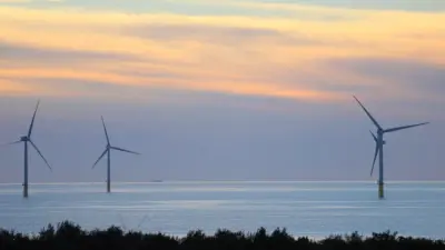 L'eolico galleggiante nel Mediterraneo aspetta ancora i permessi