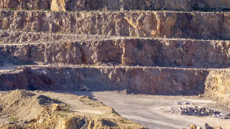 L'IEA ha spostato l'attenzione sui minerali che nessuno cita