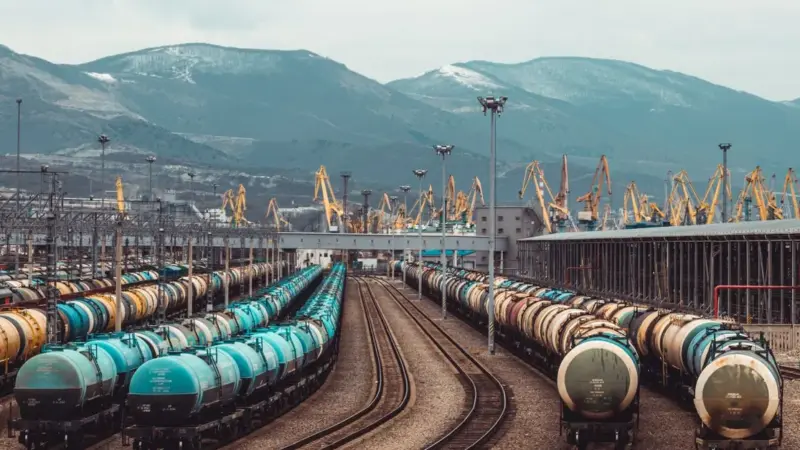 L'Italia ha autorizzato il primo treno a idrogeno