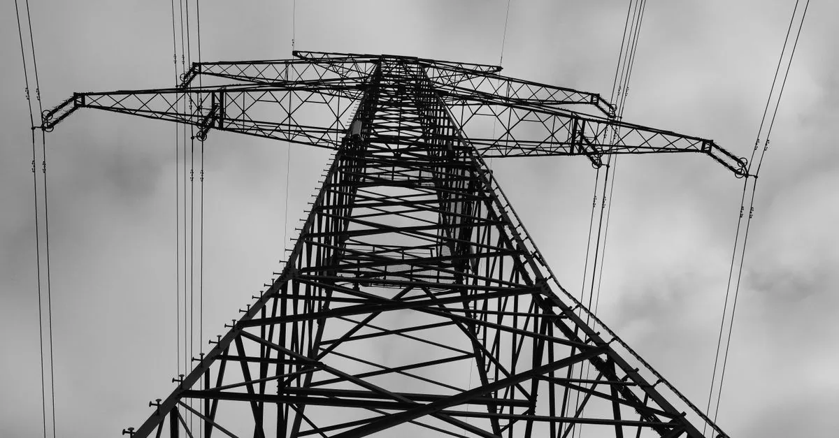 Più della metà delle reti elettriche europee aspetta un permesso
