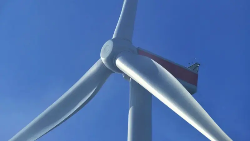 Siemens Gamesa è tornata in utile pagando 1,6 miliardi