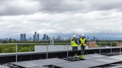SolarEdge ha deluso le previsioni e ha perso un quarto del valore