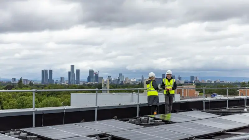 SolarEdge ha deluso le previsioni e ha perso un quarto del valore