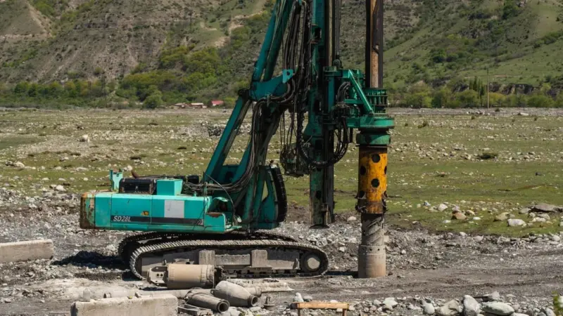 TenneT ha scavato un tunnel per 6 GW di elettricità
