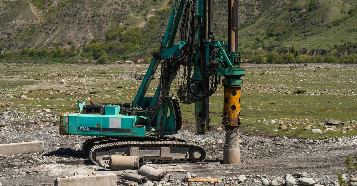 TenneT ha scavato un tunnel per 6 GW di elettricità